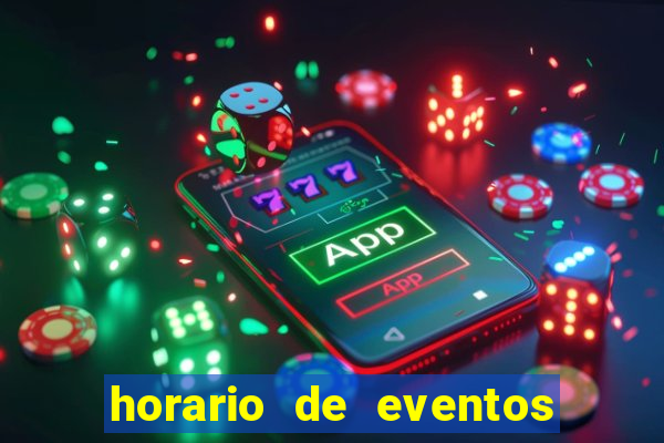 horario de eventos coin master 2024